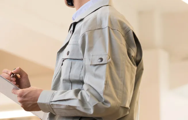 未経験者にも丁寧に指導いたします!